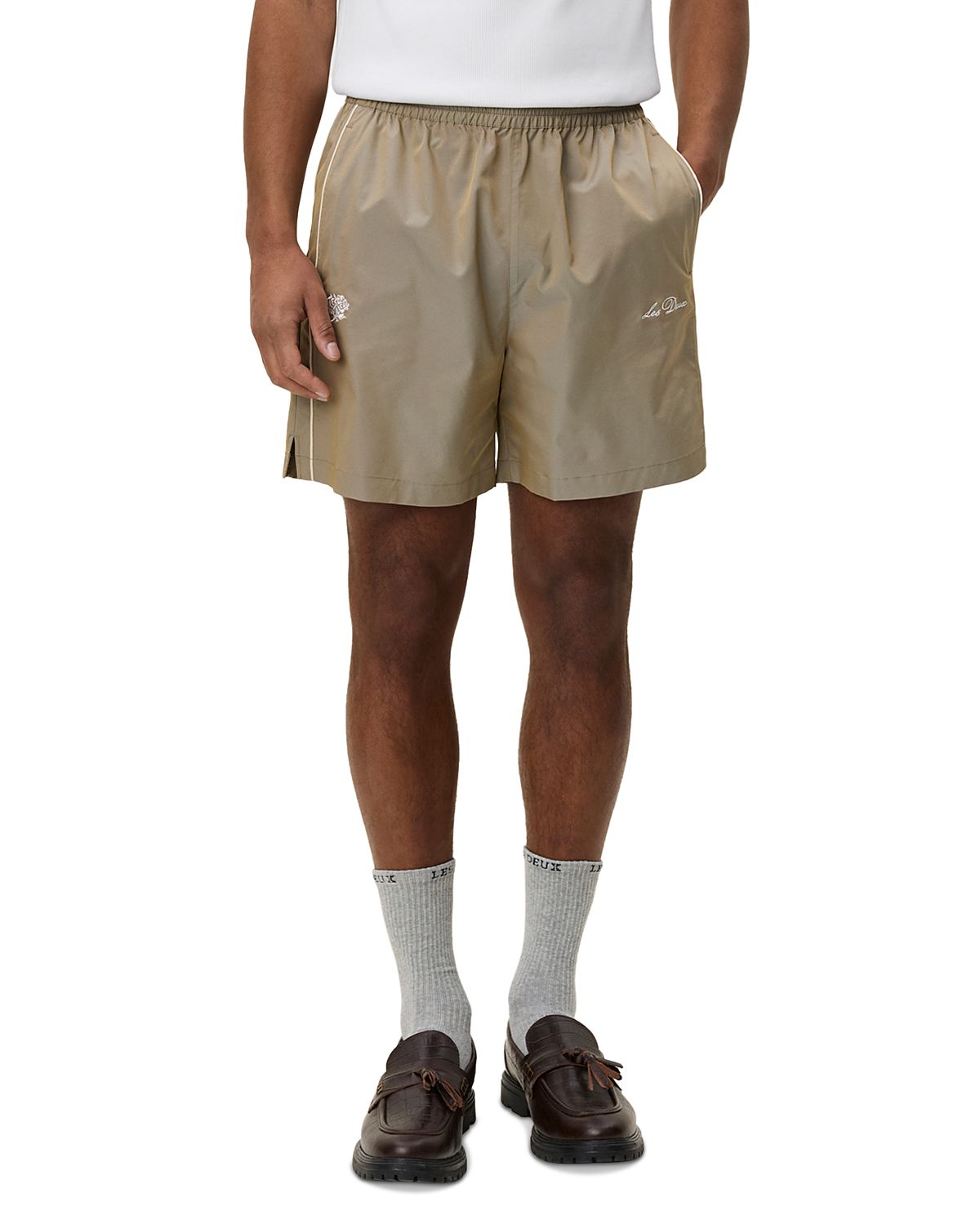 Les Deux Smith Shorts
