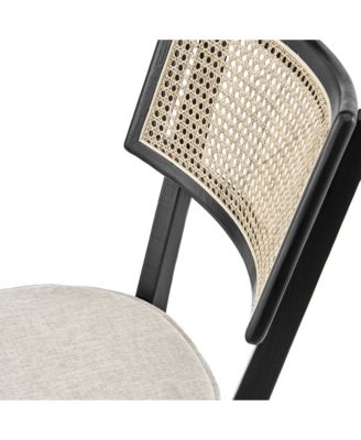  Caledonia Wood Dining Chair