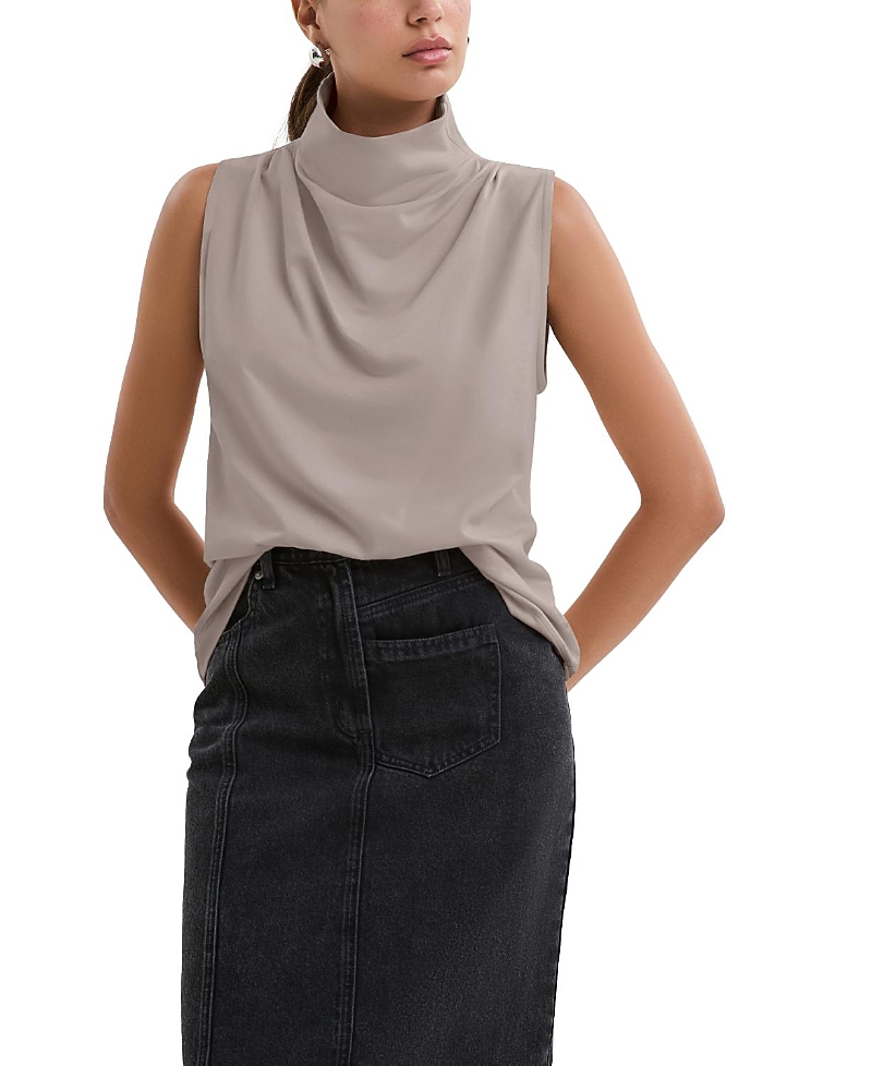Marcella Finch Top