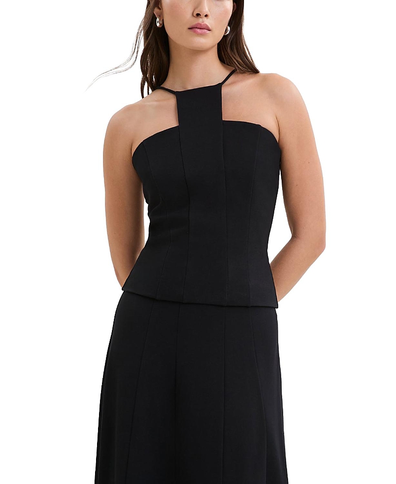 Marcella Bianca Top