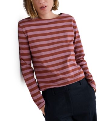  Women's Sailor Shirt