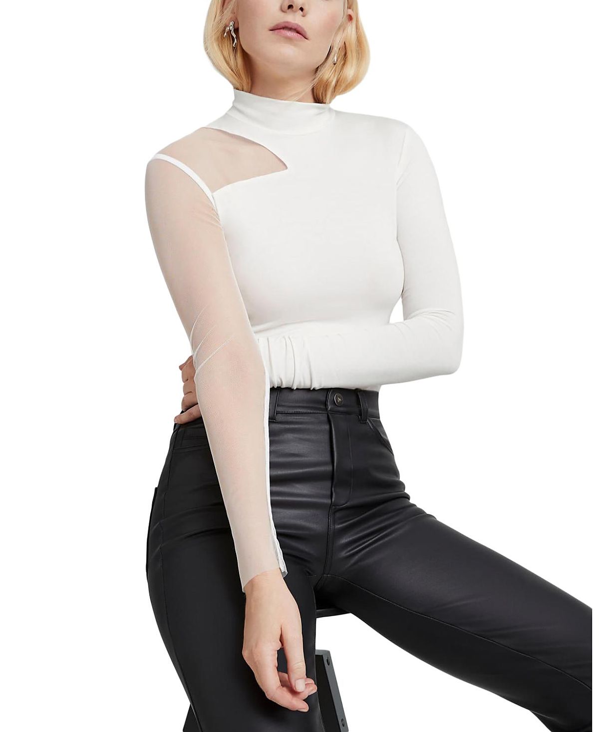 Marcella Ysabel Top