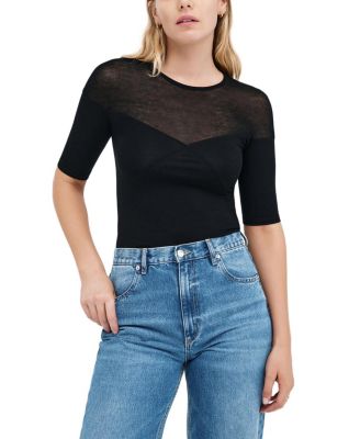  Adeline Top