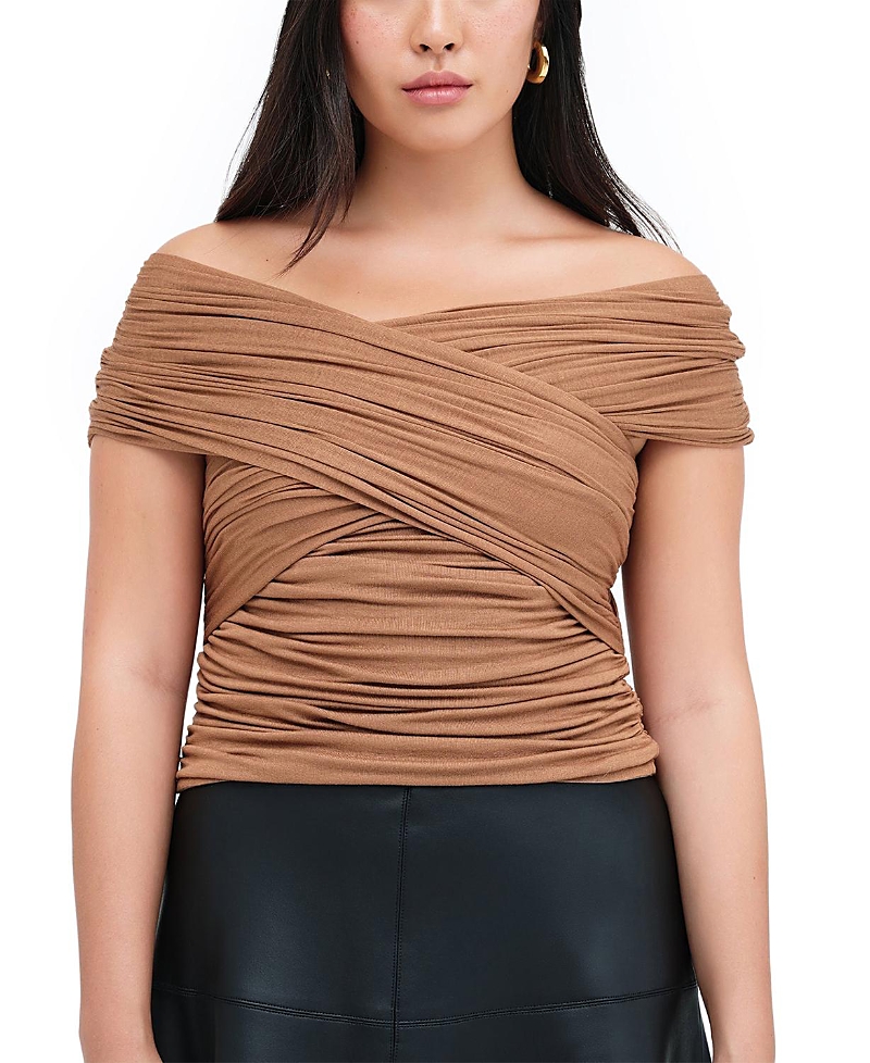 Marcella Alyssa Infinity Top