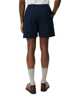 Stan Drawstring Trunks