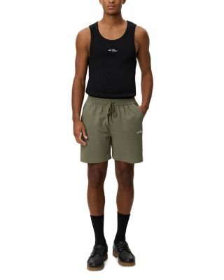 Stan Drawstring Trunks