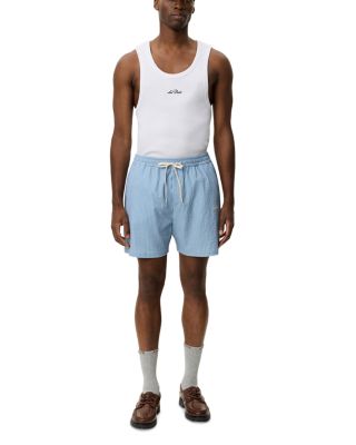 Stan Drawstring Trunks