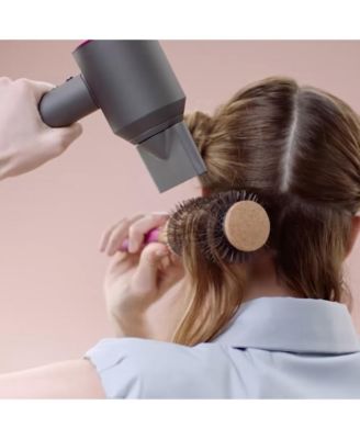 Vented Barrel brush &acirc;€“ 1.8 inch