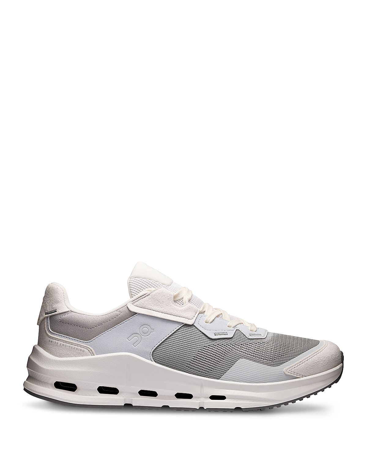 On Men's Cloudnova Rift Sneakers