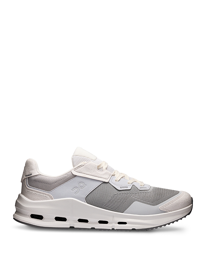 On Men's Cloudnova Rift Sneakers