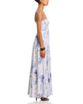 Sutton Maxi Dress