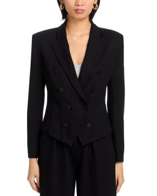 Emerson Structured Blazer