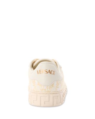 Women's Baroque 92 Fabric Sneakers