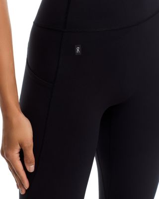 Studio Tights 7/8 Leggings