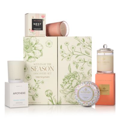 Scents of the Season Discovery Set - Exclusive