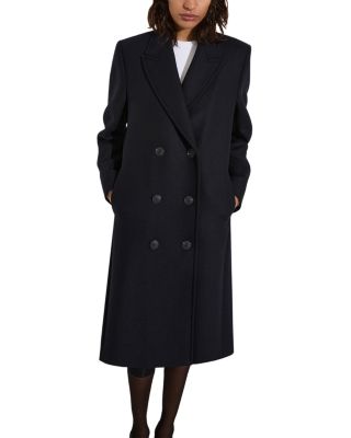 Mcoridente Coat