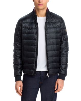Rigel Short Down Jacket