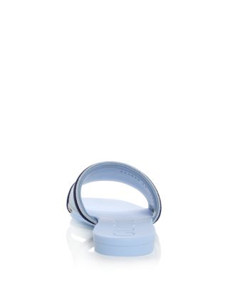 Women's Slide Sandals