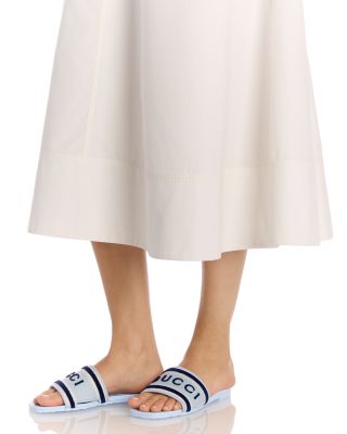 Women's Slide Sandals