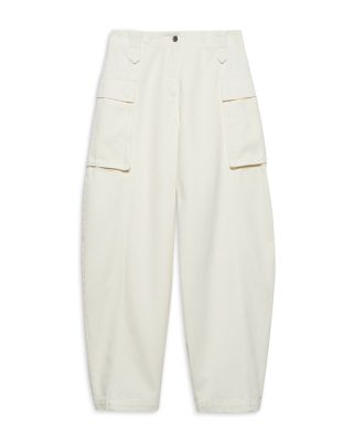 Mcogomma Pants