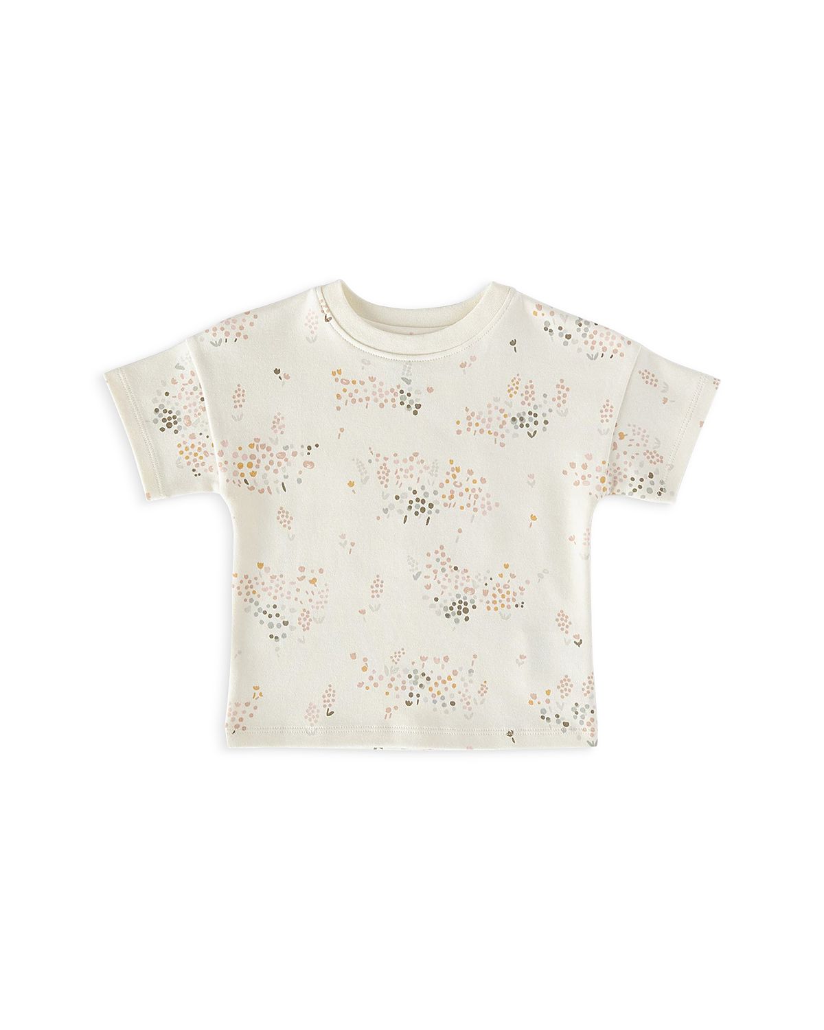 Pehr Unisex Dropped Shoulder Tee - Little Kid