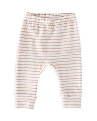 Unisex Striped Harem Pants - Baby