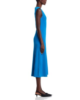 The Lori Sweater Dress