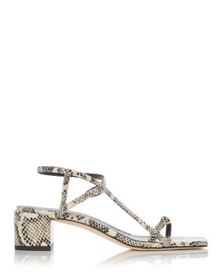 Women's Tash Block Heel Sandals