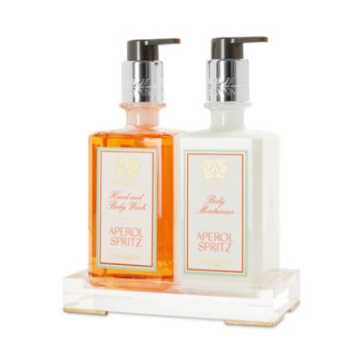 Fragrance Collection: Luxury and Indulgence for the Home and Body, Aperol Spritz