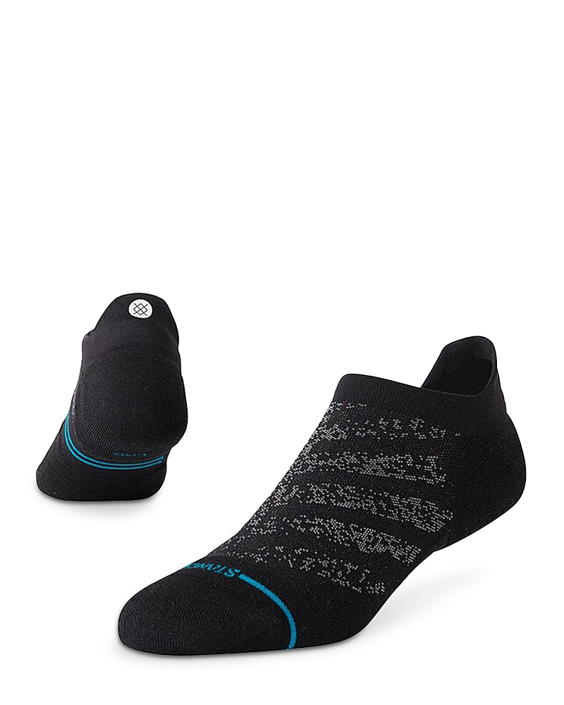 Stance Run Light Tab Socks