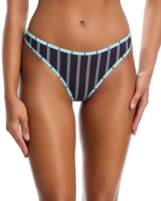 Lido Triangle Bikini Top & Coto Bikini Bottoms