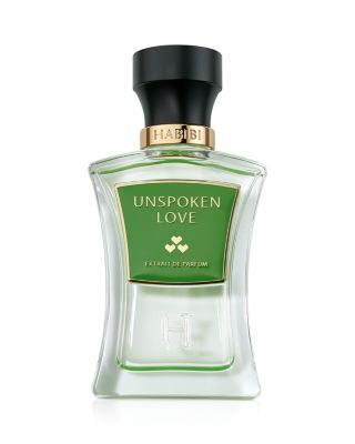 Unspoken Love Extrait de Parfum