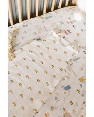Unisex 1.0 TOG Printed Sleep Bag - Baby
