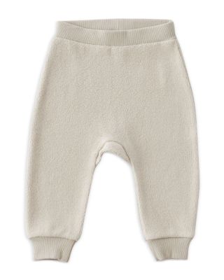 Unisex Teddy Fleece Harem Pant - Baby