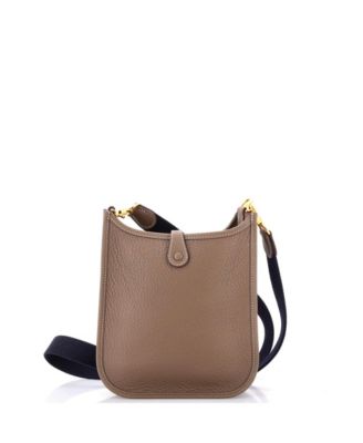 TPM Evelyne Bag Gen III Clemence