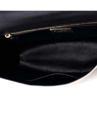  Small Serpenti Forever Shoulder Bag Quilted Leather