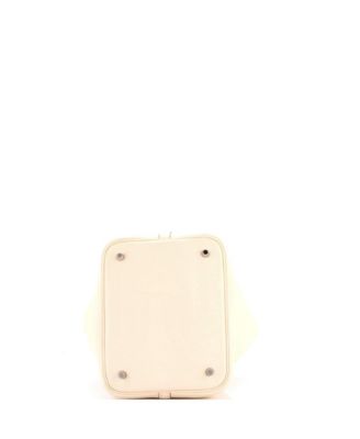 MM Picotin Lock Bag Clemence