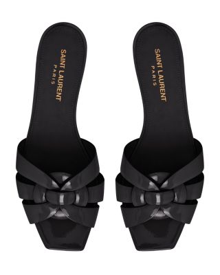  Women's Tribute Mule Slides