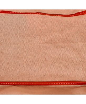  GM Saint Louis Tote Coated Canvas