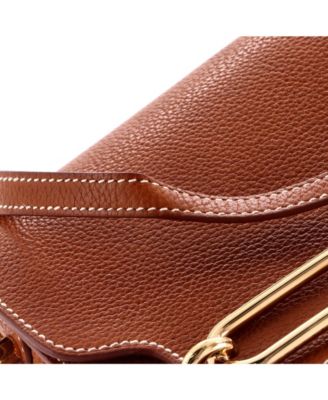 18 Roulis Bag Barenia Faubourg