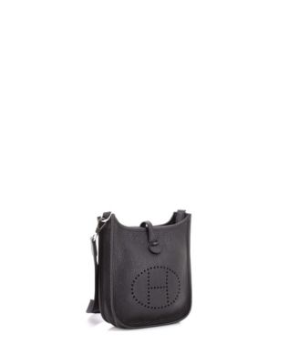 TPM Evelyne Bag Gen III Clemence