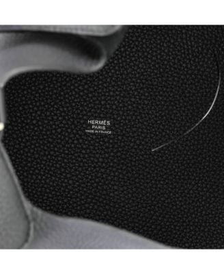 MM Picotin Lock Bag Clemence