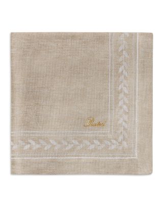 Impero Dinner Napkins, 22" x 22", Set of 4