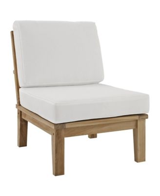  Marina Outdoor Patio Teak, Set of 2