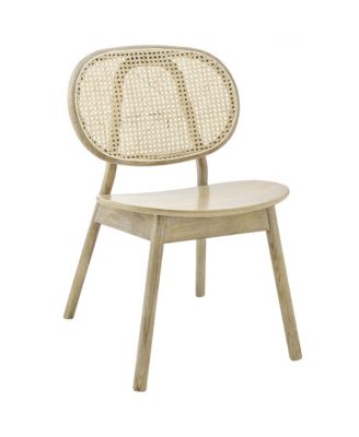  Malina Wood Dining Side Chair