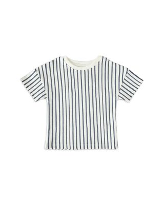Unisex Dropped Shoulder Tee - Baby