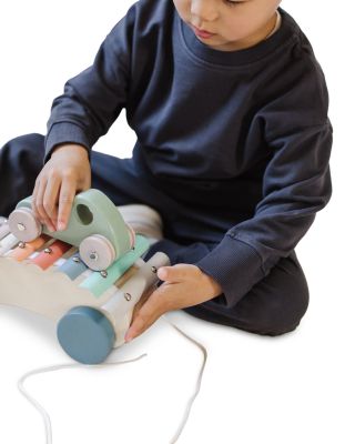 Unisex French Terry Sweatshirt - Little Kid