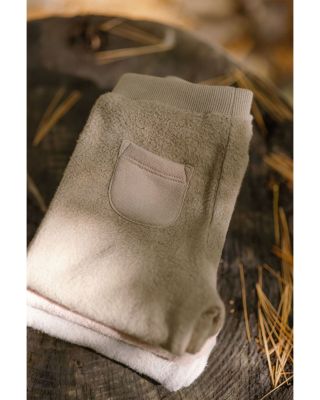 Unisex Teddy Fleece Jogger Pant - Little Kid, Baby