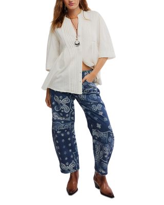 Willow Button Down Shirt