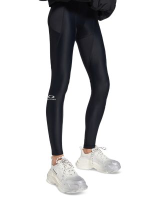 Women's Triple S Glitter Spray Sneakers